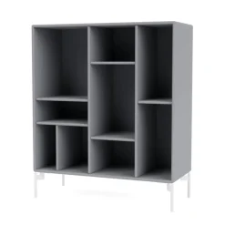 Compile inkl. sokkel fra Montana