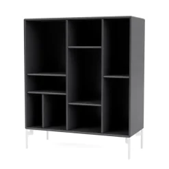 Compile inkl. sokkel fra Montana