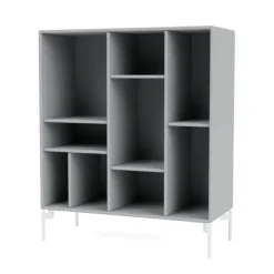 Compile inkl. sokkel fra Montana