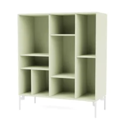 Compile inkl. sokkel fra Montana