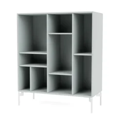 Compile inkl. sokkel fra Montana