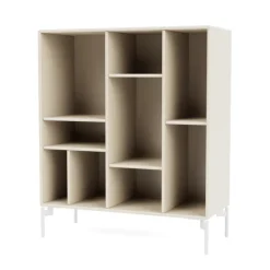 Compile inkl. sokkel fra Montana