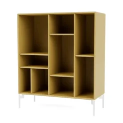 Compile inkl. sokkel fra Montana