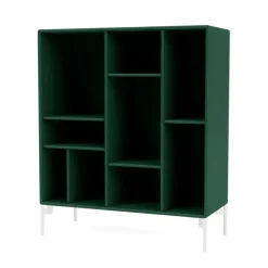 Compile inkl. sokkel fra Montana