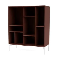 Compile inkl. sokkel fra Montana