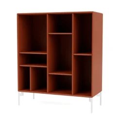 Compile inkl. sokkel fra Montana