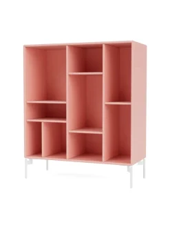 Compile inkl. sokkel fra Montana