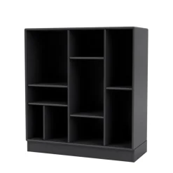 Compile inkl. sokkel fra Montana