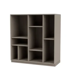 Compile inkl. sokkel fra Montana