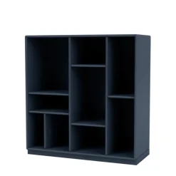 Compile inkl. sokkel fra Montana