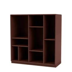 Compile inkl. sokkel fra Montana