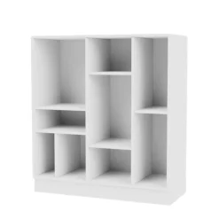 Compile inkl. sokkel fra Montana