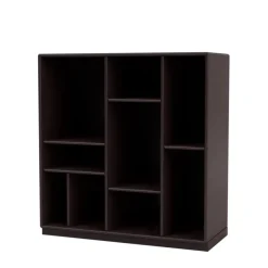 Compile inkl. sokkel fra Montana