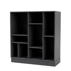 Compile inkl. sokkel fra Montana