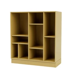 Compile inkl. sokkel fra Montana