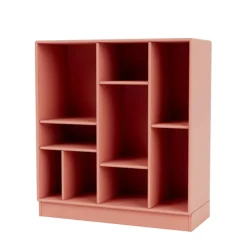 Compile inkl. sokkel fra Montana