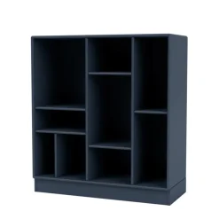 Compile inkl. sokkel fra Montana