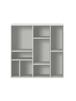 Compile inkl. sokkel fra Montana