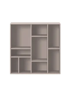 Compile inkl. sokkel fra Montana