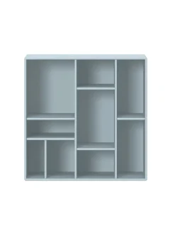 Compile inkl. sokkel fra Montana