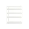 Compile Shelving System, configuration 3 fra Muuto