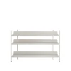Compile Shelving System, configuration 2 fra Muuto