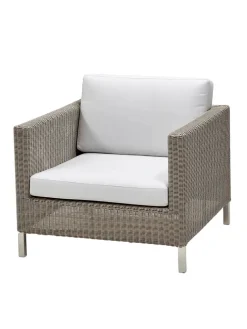 Connect Loungestol fra Cane-line