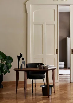 Contour Piece, Black fra Ferm Living