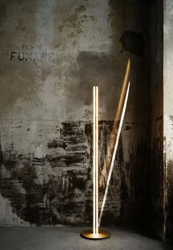 Coordinates Gulvlampe fra Flos