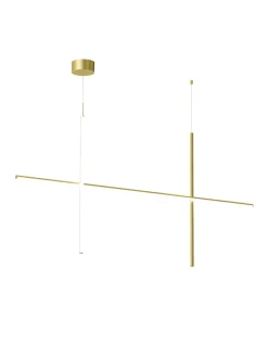 Coordinates S2 pendel fra Flos