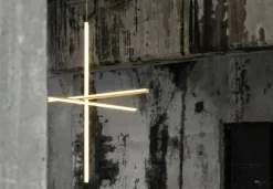 Coordinates S2 pendel fra Flos