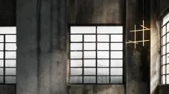 Coordinates S2 pendel fra Flos