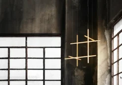 Coordinates S3 pendel fra Flos