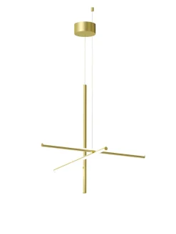 Coordinates S3 pendel fra Flos