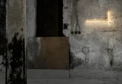 Coordinates W1 væglampe fra Flos