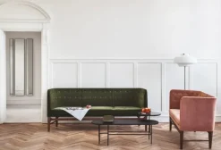 Copenhagen Gulvlampe fra &Tradition