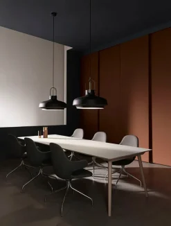 Copenhagen Pendel fra &Tradition