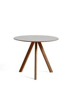 Copenhague CPH20 Bord, Ø90 cm fra Hay