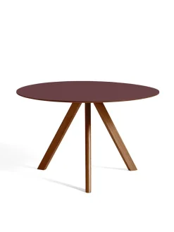 Copenhague CPH20 Bord, Ø90 cm fra Hay