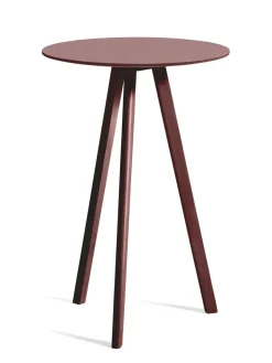 Copenhague CPH20 Bord, Ø90 cm fra Hay