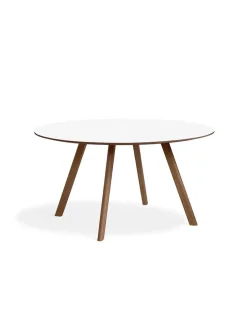 Copenhague CPH25 Bord, Ø140 cm fra Hay