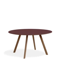 Copenhague CPH25 Bord, Ø140 cm fra Hay