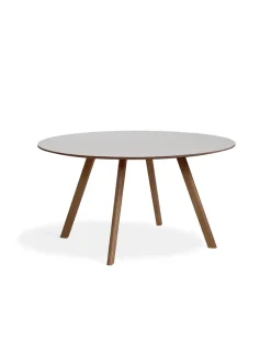 Copenhague CPH25 Bord, Ø140 cm fra Hay
