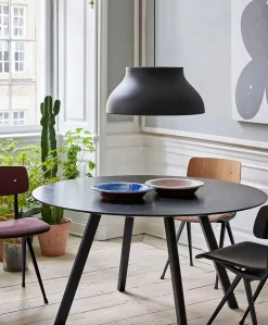 Copenhague CPH25 Bord, Ø140 cm fra Hay