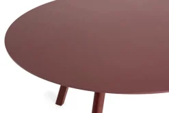 Copenhague CPH25 Bord, Ø140 cm fra Hay