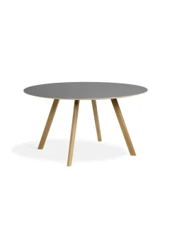 Copenhague CPH25 Bord, Ø140 cm fra Hay