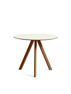 Copenhague CPH20 Bord, Ø120 cm fra Hay
