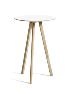 Copenhague CPH20 Bord, Ø120 cm fra Hay