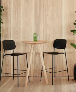 Copenhague CPH20 Bord, Ø120 cm fra Hay