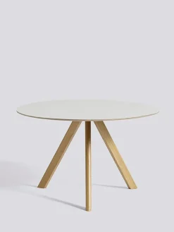 Copenhague CPH20 Bord, Ø70 cm fra Hay